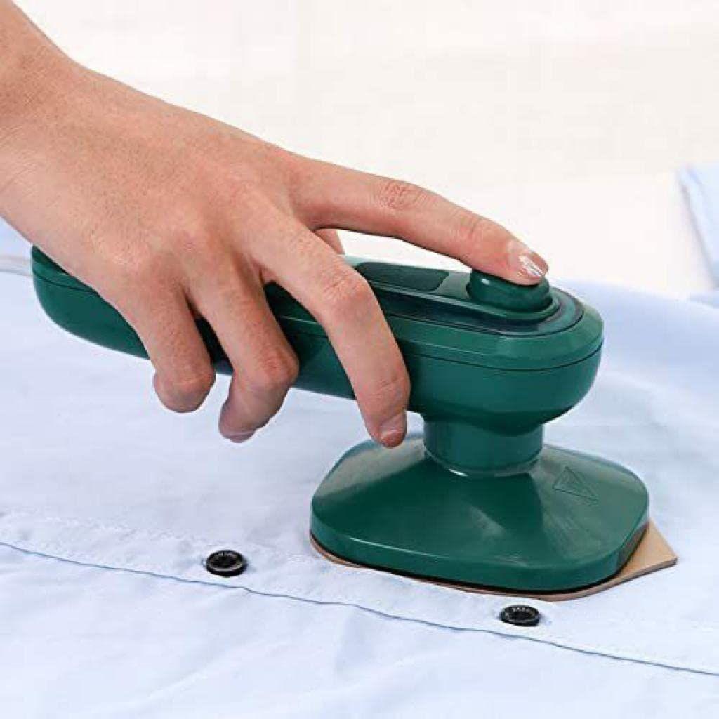 Portable-Iron Handheld