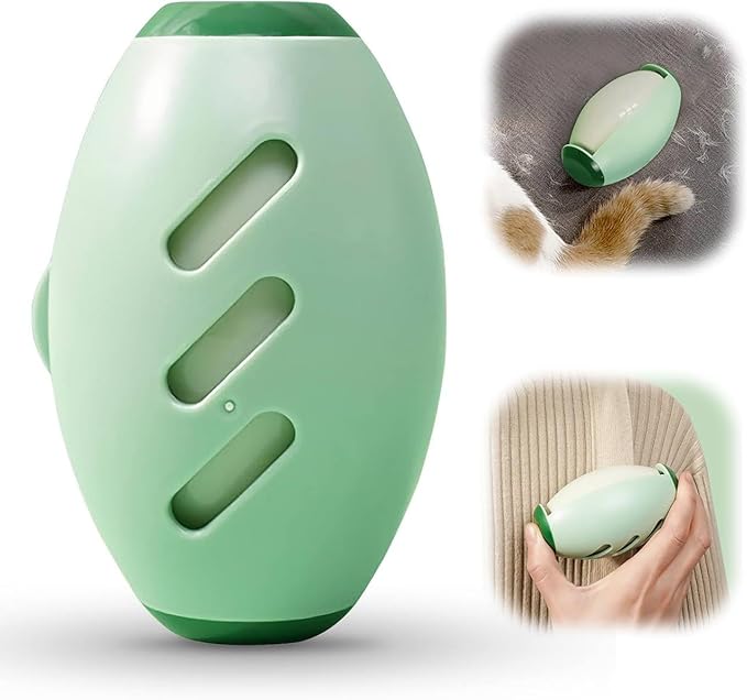 Reusable Lint Rollers