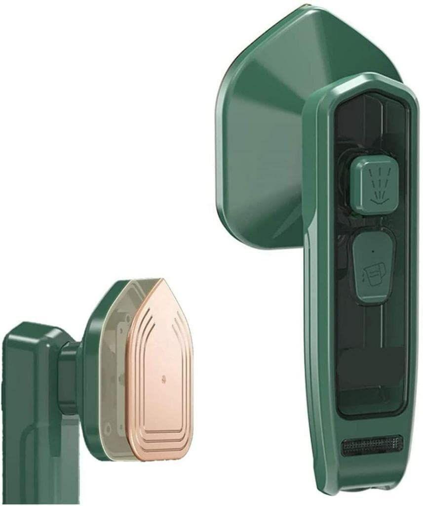 Portable-Iron Handheld