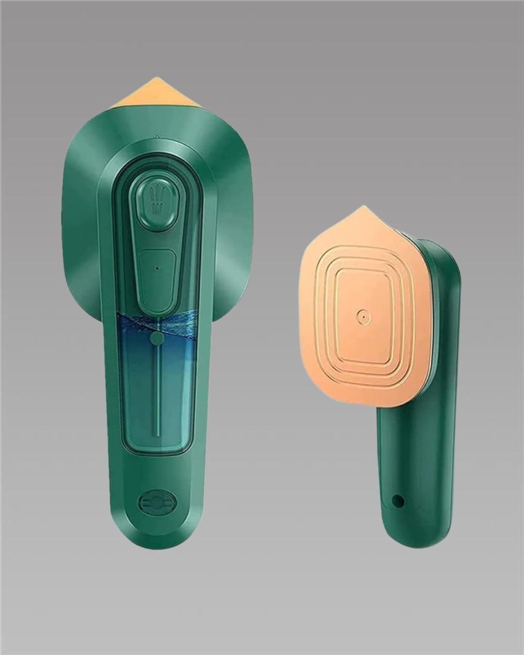 Portable-Iron Handheld