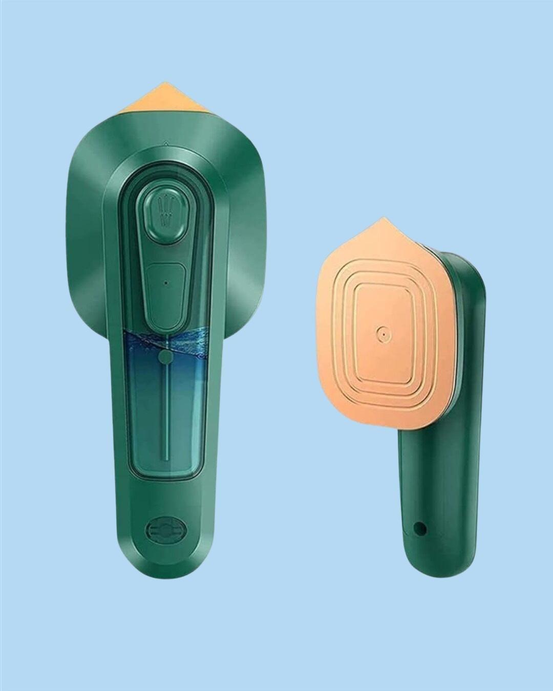 Portable-Iron Handheld