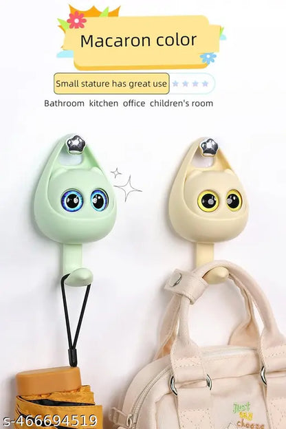 Cat Eye Wall Hook