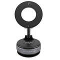 2026 Car Phone Holder | Stronger Suction & Strongest Magnet | 360° Adjustable Car Phone Mount | Universal Smartphone Holder for All iPhone & Android Devices