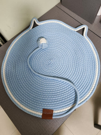 Rope Claw Cat Scratching Mat