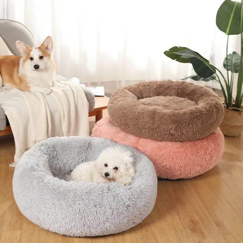 Pet Dog Sleeping Bed
